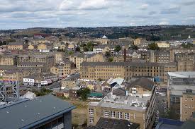 BRADFORD