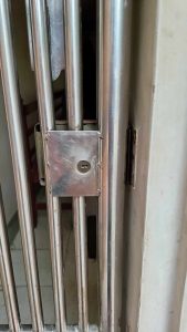 Security Fencing Bradford